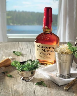 Maker's Mark 🥃 V roce 1840 vybudoval T. W. Samuels rodinnou palírnu v městečku Lorettov Kentucky. Po šest generací se...