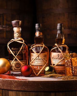 Hledáte dárek, který nikdy nezklame? Objevte naši nabídku exkluzivních dárkových balení alkoholu. Každé balení je pečlivě...